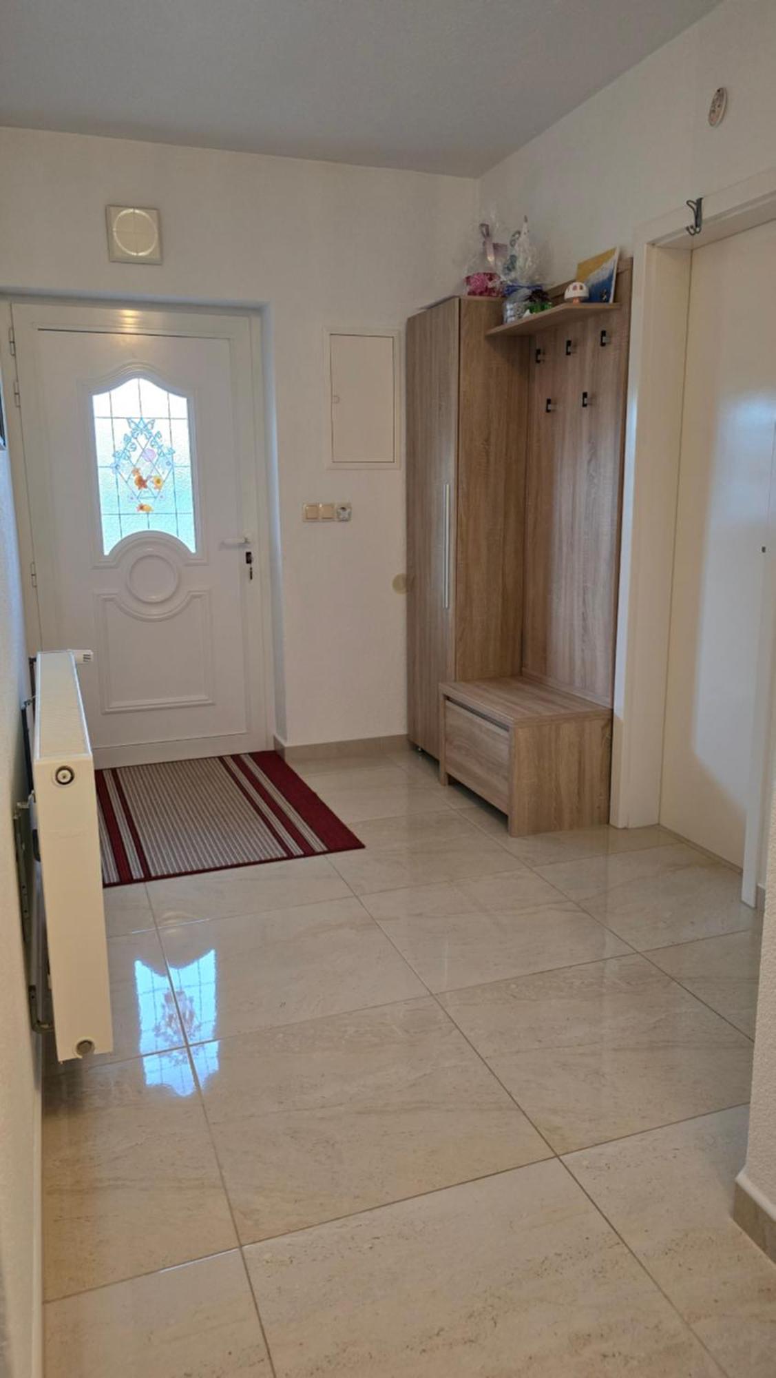 Apartmani Plavsic Novi Vinodolski Extérieur photo