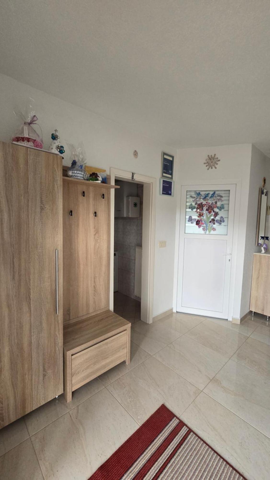Apartmani Plavsic Novi Vinodolski Extérieur photo