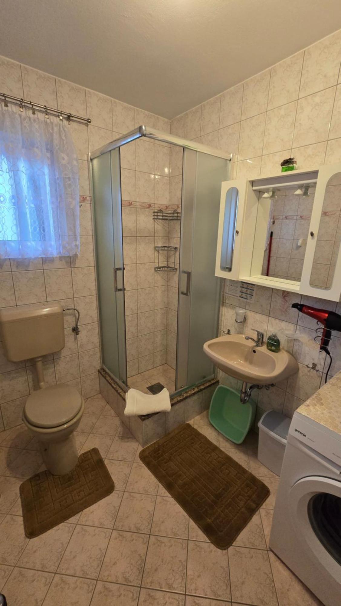 Apartmani Plavsic Novi Vinodolski Extérieur photo