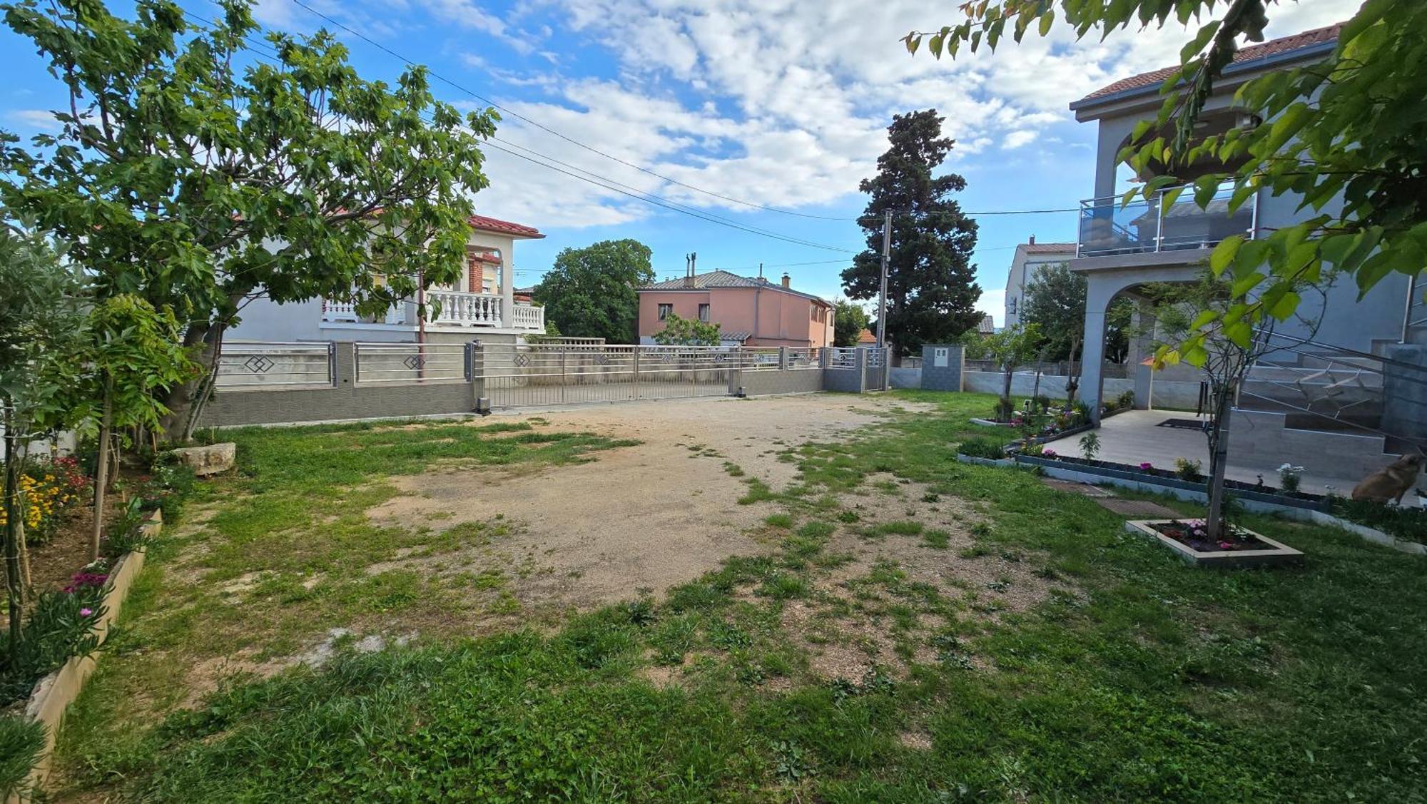 Apartmani Plavsic Novi Vinodolski Extérieur photo