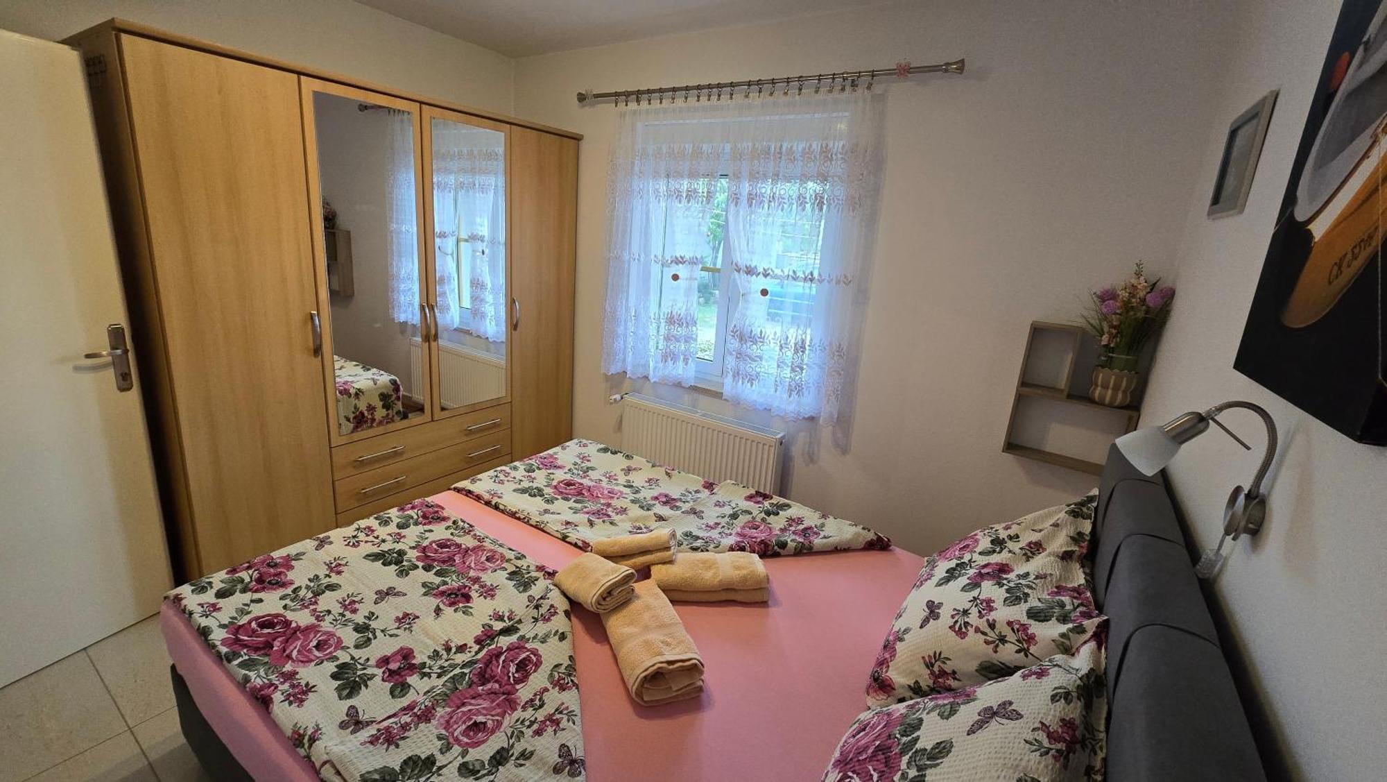 Apartmani Plavsic Novi Vinodolski Extérieur photo