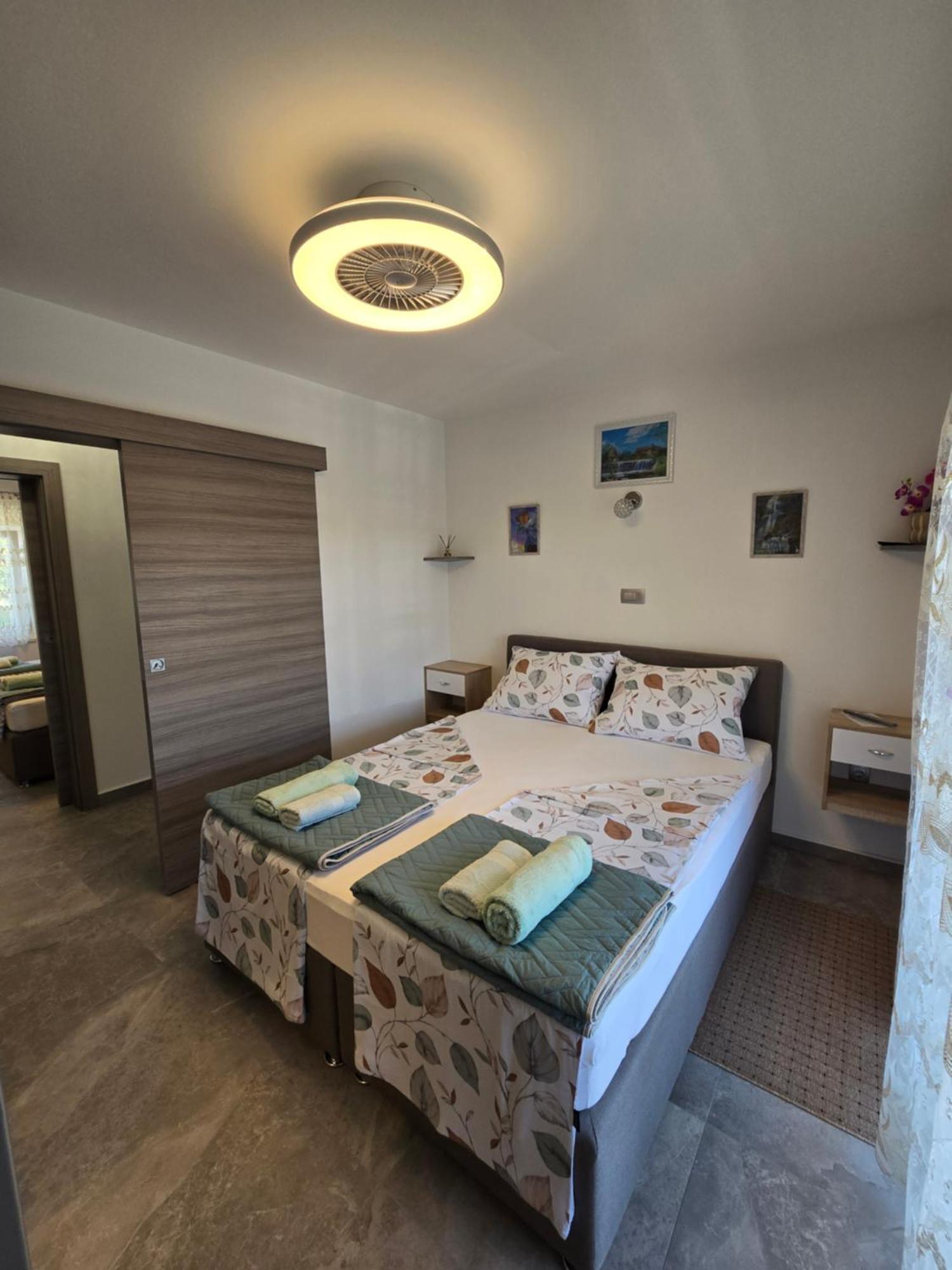 Apartmani Plavsic Novi Vinodolski Extérieur photo