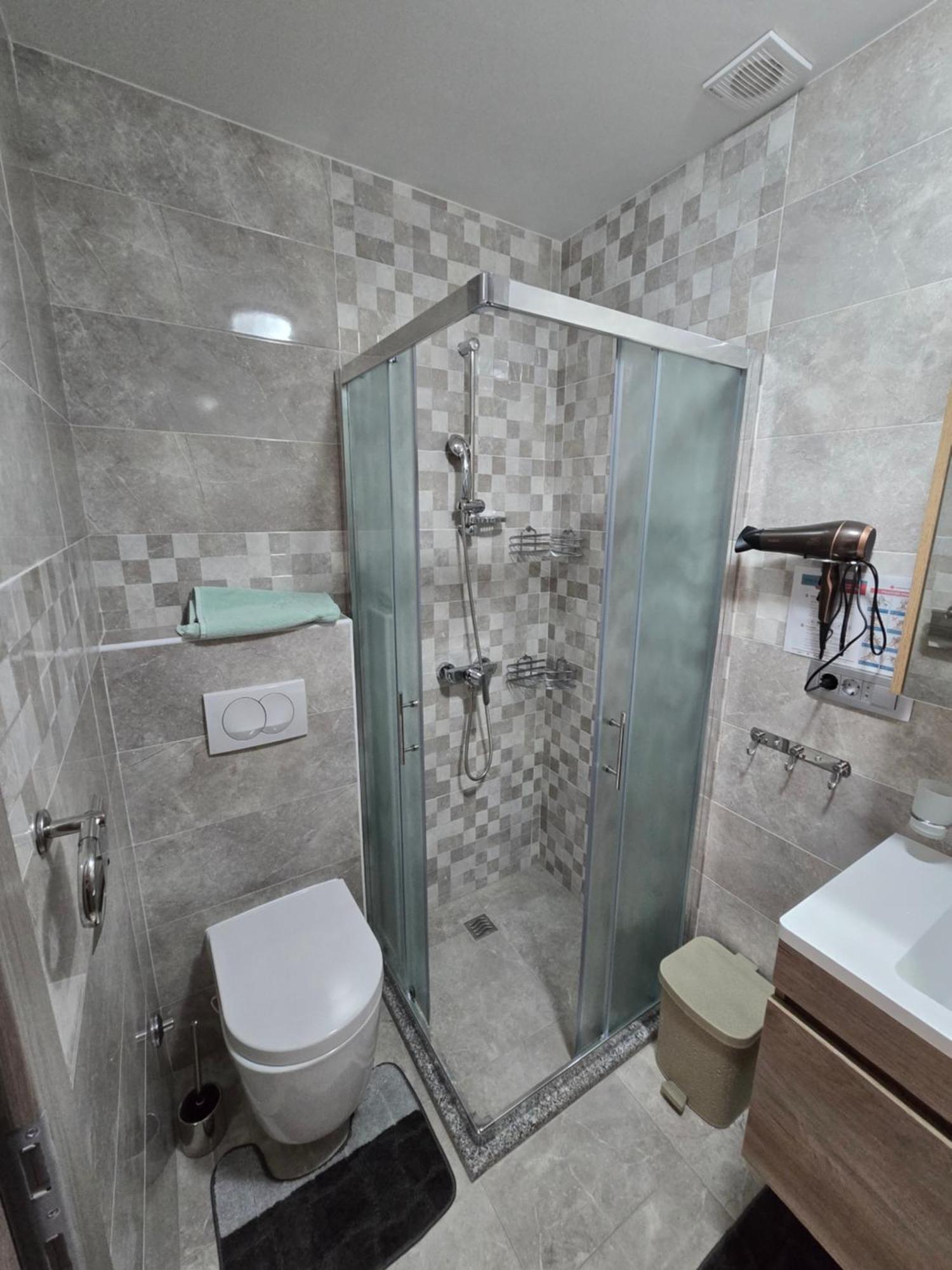 Apartmani Plavsic Novi Vinodolski Extérieur photo