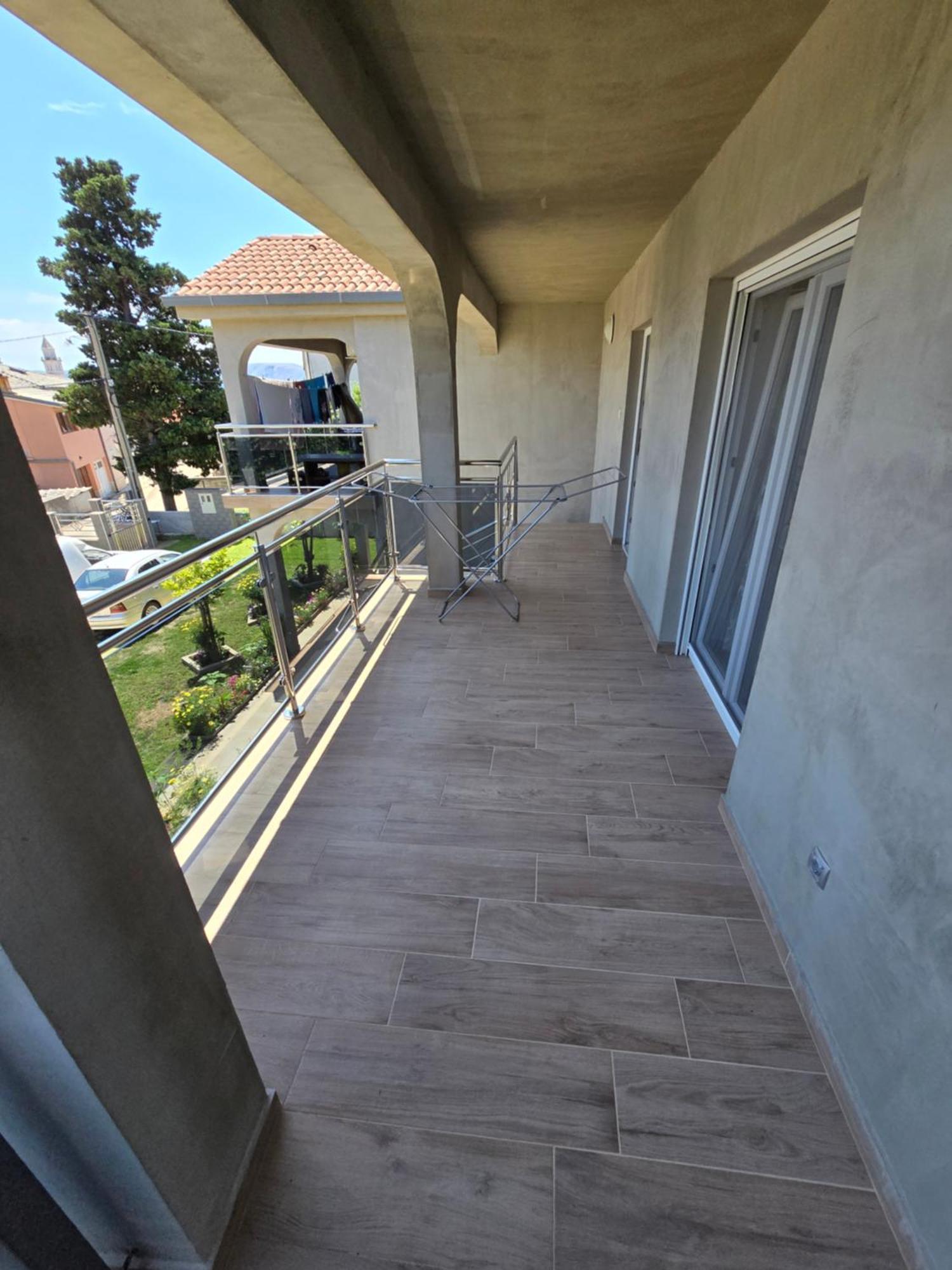 Apartmani Plavsic Novi Vinodolski Extérieur photo